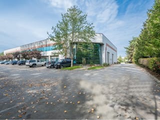 Industrial for sale in Delta, Ladner, 14-15 1610 Derwent Way, 224968844 | Realtylink.org