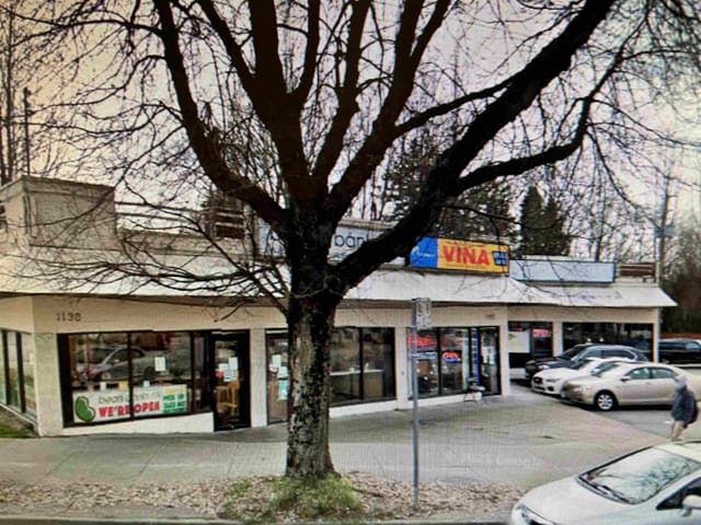 Retail for sale in Vancouver, Vancouver East, 1198 Kingsway, 224968886 | Realtylink.org
