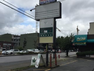 Office for sale in Vancouver, Vancouver East, 2273 Kingsway, 224968909 | Realtylink.org