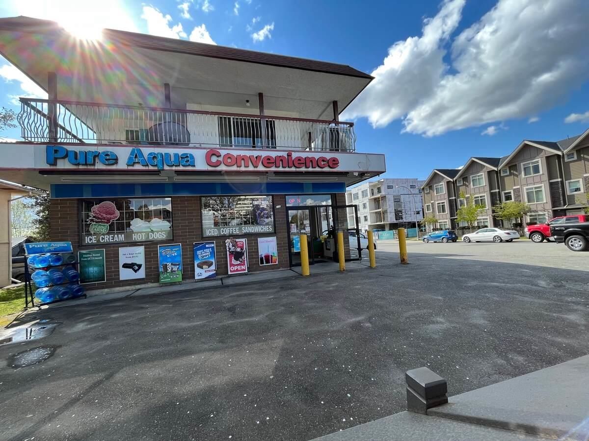 Business for sale in Port Coquitlam, Port Coquitlam, 2149 Shaughnessy Street, 224968984 | Realtylink.org
