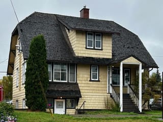 Office for sale in Burns Lake, Burns Lake, 23 3rd Avenue, 224969013 | Realtylink.org