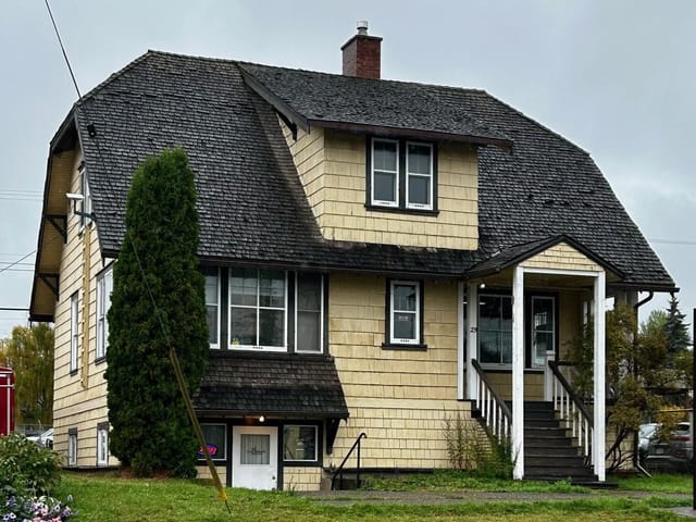 Office for sale in Burns Lake, Burns Lake, 23 3rd Avenue, 224969013 | Realtylink.org