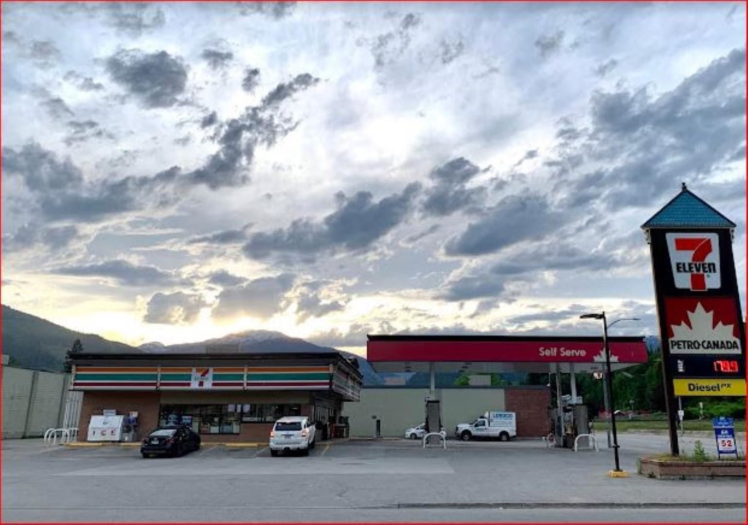 Retail for sale in Other, 401 W Victoria Road, 224969086 | Realtylink.org