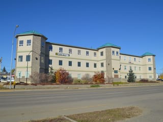 Office for lease in Fort St. John, Fort St. John, 350 10504 100 Avenue, 224969093 | Realtylink.org