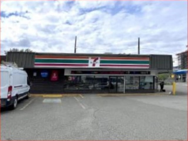 Retail for sale in Other, 615 Seymour Street, 224969129 | Realtylink.org