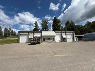 Retail for sale in Quesnel, Quesnel, 195 Keis Avenue, 224969276 | Realtylink.org