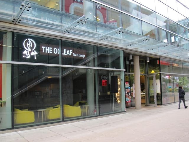 Business for sale in Richmond, Richmond, 135 4000 No. 3 Road, 224969284 | Realtylink.org