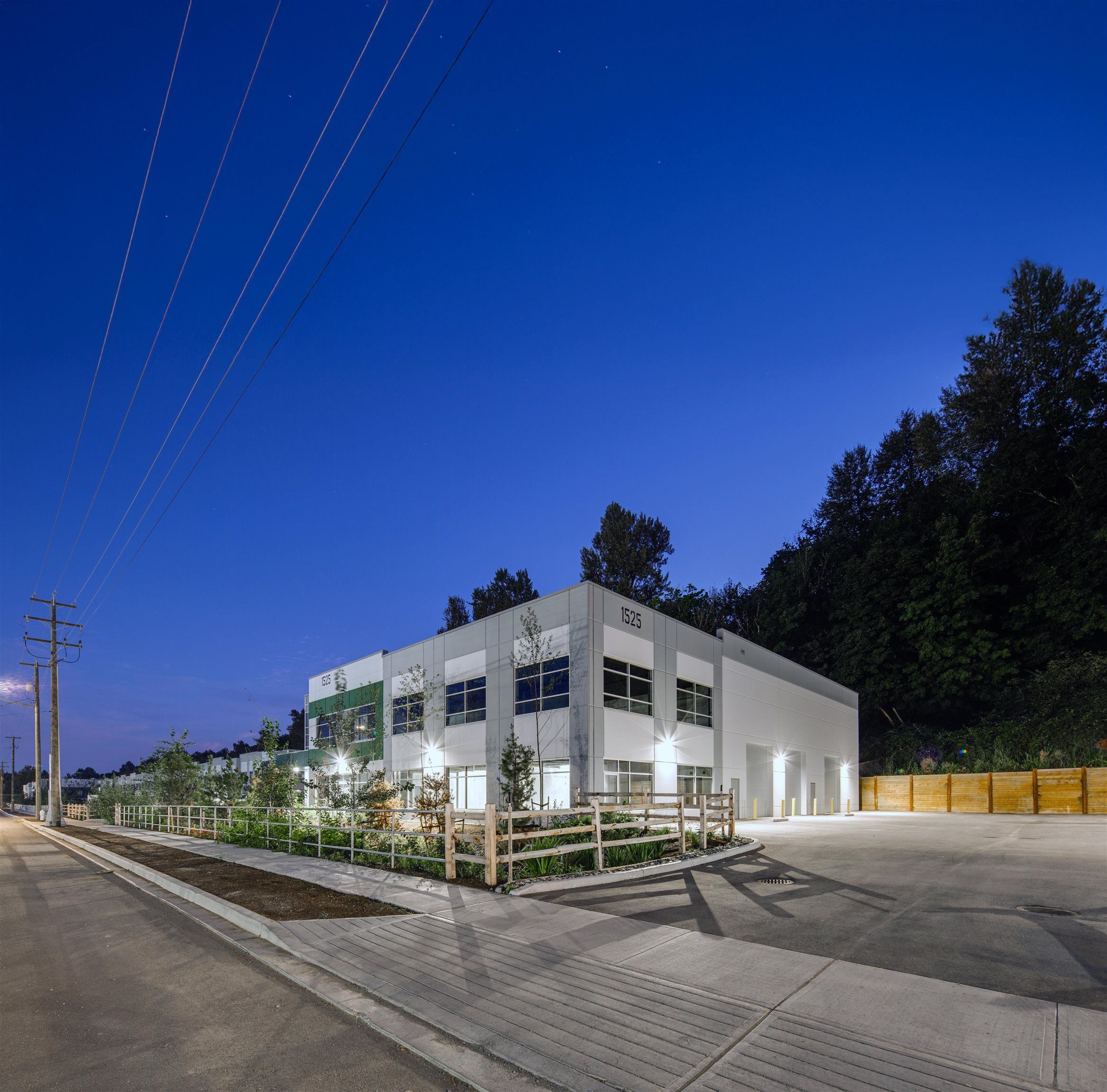 Industrial for sale in Abbotsford, Abbotsford, 1525 Riverside Road, 224969295 | Realtylink.org