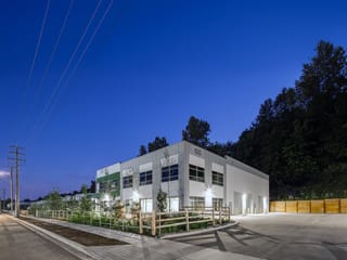 Industrial for sale in Abbotsford, Abbotsford, 1525 Riverside Road, 224969295 | Realtylink.org