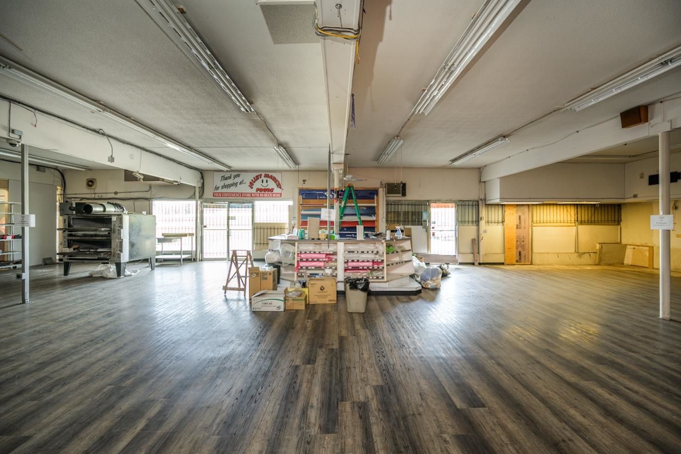 Retail for lease in Prince George, PG City South West, 4653 W 16 Highway, 224969339 | Realtylink.org