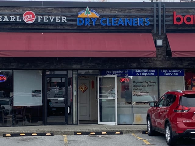 Business for sale in Coquitlam, Coquitlam, 360 3025 Lougheed Highway, 224969403 | Realtylink.org