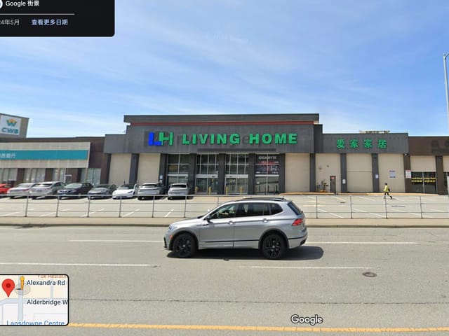 Retail for lease in Richmond, Richmond, 4975 No.3 Road, 224969430 | Realtylink.org