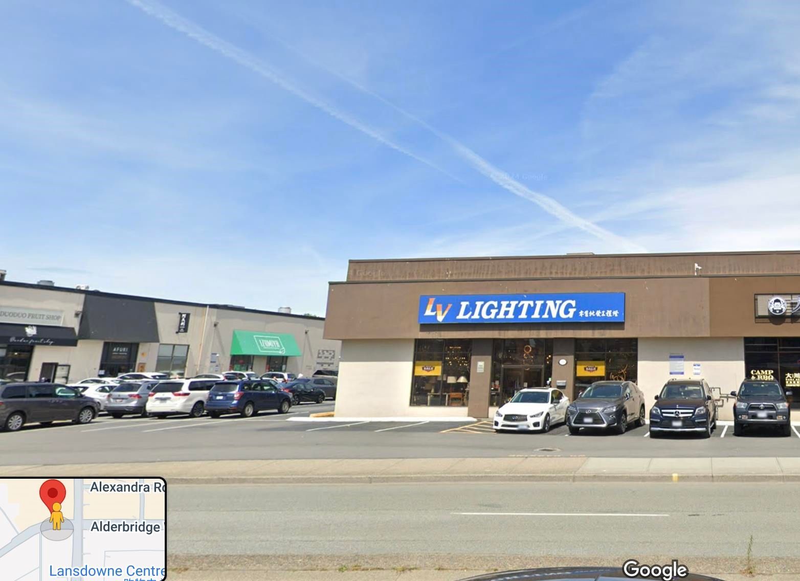 Retail for lease in Richmond, Richmond, 100 7991 Aldrebridge Way, 224969431 | Realtylink.org