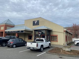 Retail for sale in Chilliwack, Sardis, 1 5725 Vedder Road, 224969439 | Realtylink.org