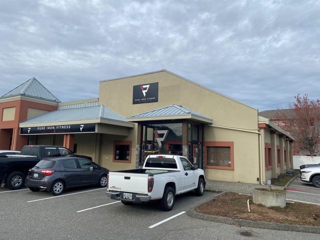 Retail for sale in Chilliwack, Sardis, 1 5725 Vedder Road, 224969439 | Realtylink.org