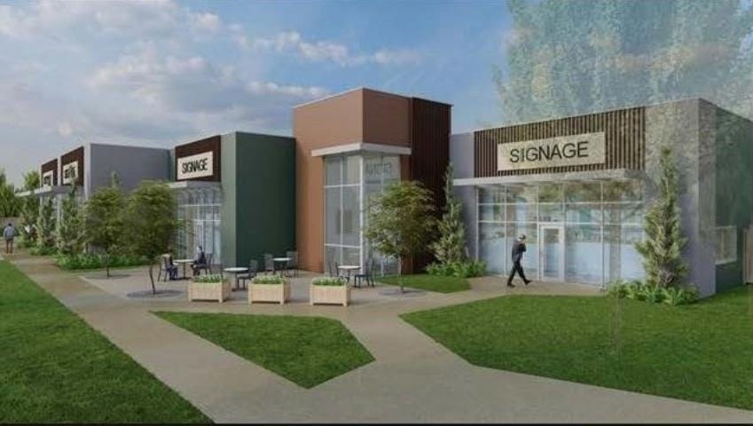 Commercial Land for sale in Fort St. John, Fort St. John, LOT 113 112 Avenue, 224969500 | Realtylink.org