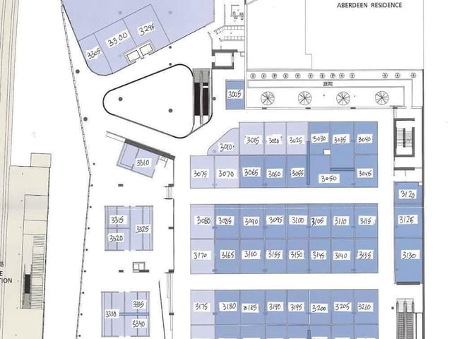 Retail for sale in Richmond, Richmond, 3265 4000 No. 3 Road, 224969911 | Realtylink.org