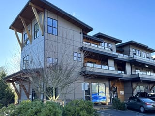 Office for lease in Gibsons, Sunshine Coast, 105 641 Mahan Road, 224969982 | Realtylink.org