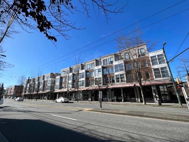 Retail for sale in Vancouver, Vancouver West, 2729 Arbutus Street, 224970479 | Realtylink.org