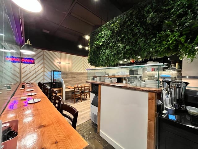 Business for sale in Vancouver, Vancouver West, 11462 Confidential, 224970482 | Realtylink.org