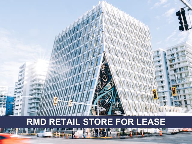 Retail for lease in Richmond, Richmond, 161 6386 No. 3 Road, 224970503 | Realtylink.org