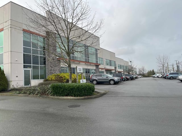 Industrial for lease in Vancouver, Vancouver East, 530 E Kent Avenue South, 224970627 | Realtylink.org