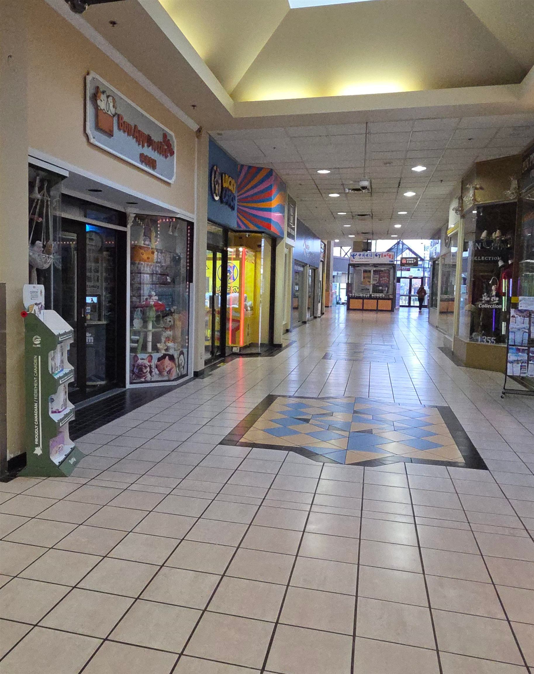 Retail for sale in Richmond, Richmond, 1535 4380 No. 3 Road, 224970737 | Realtylink.org