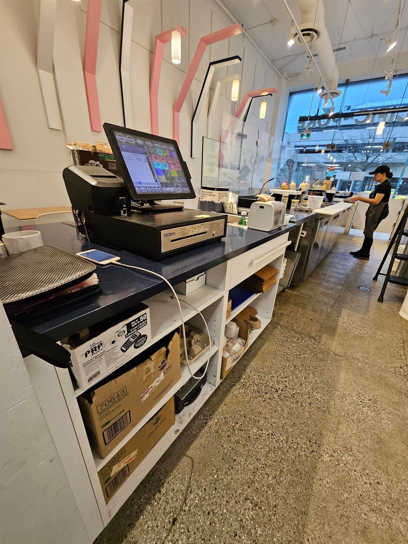 Business for sale in Vancouver, Vancouver West, Confidential address, 224970870 | Realtylink.org