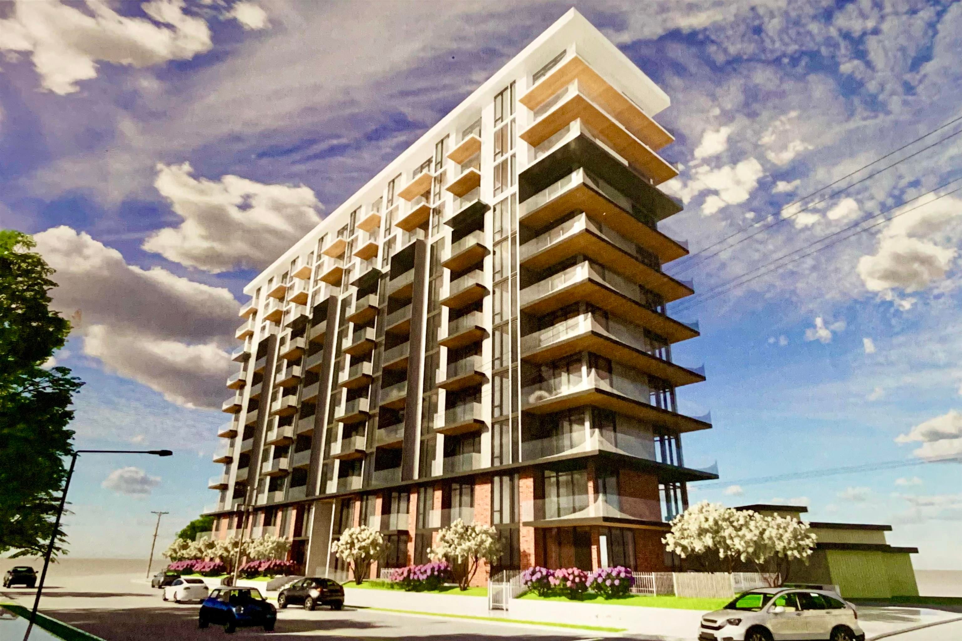 Commercial Land for sale in Langley, Langley, 20765 Douglas Crescent, 224970886 | Realtylink.org