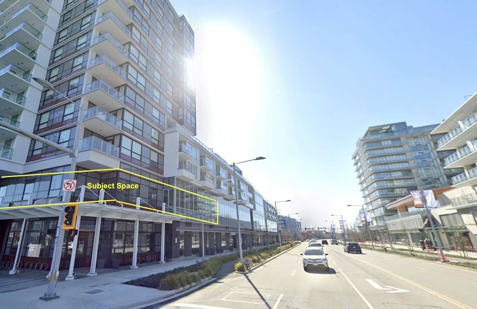 Retail for lease in Richmond, Richmond, 380 6628 River Road, 224970912 | Realtylink.org