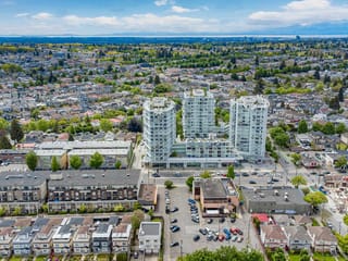 Multi-family for sale in Vancouver, Vancouver East, 2219 Kingsway, 224971178 | Realtylink.org