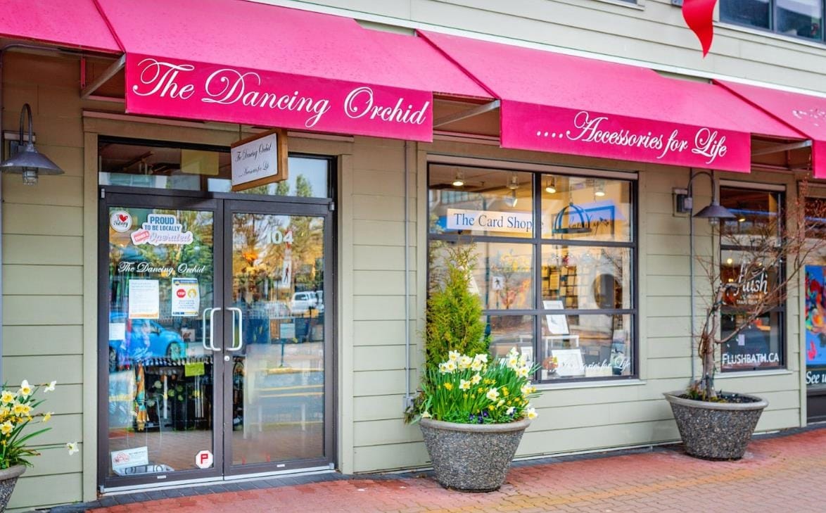 Business for sale in Other, 104 2537 Beacon Avenue, 224971268 | Realtylink.org