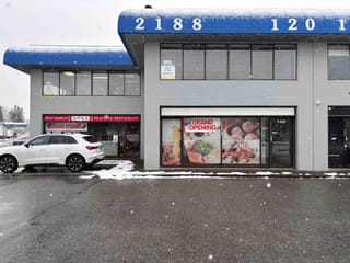 Industrial for lease in Richmond, Richmond, 120 2188 No. 5 Road, 224971310 | Realtylink.org