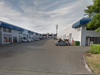 Industrial for sale in Richmond, Richmond, 160 12871 Clarke Place, 224971540 | Realtylink.org