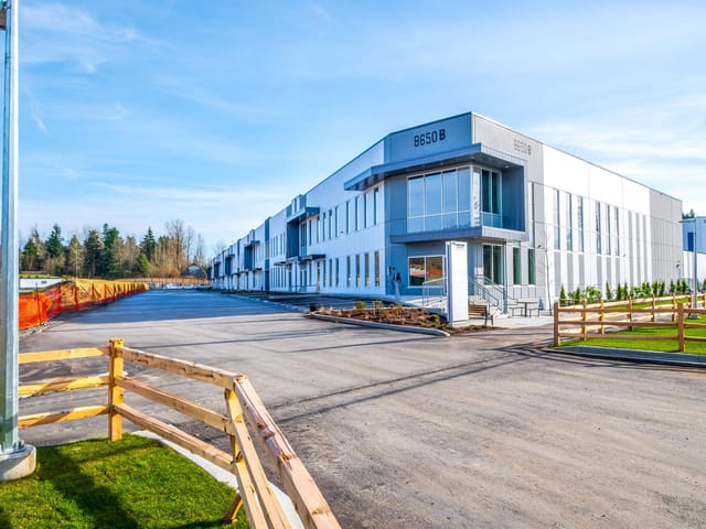 Industrial for sale in Mission, Mission, SL 26 8716 Dewdney Trunk Road, 224971563 | Realtylink.org