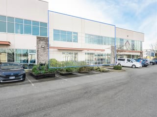 Industrial for sale in Vancouver, Vancouver East, 510 E Kent Avenue South, 224971701 | Realtylink.org