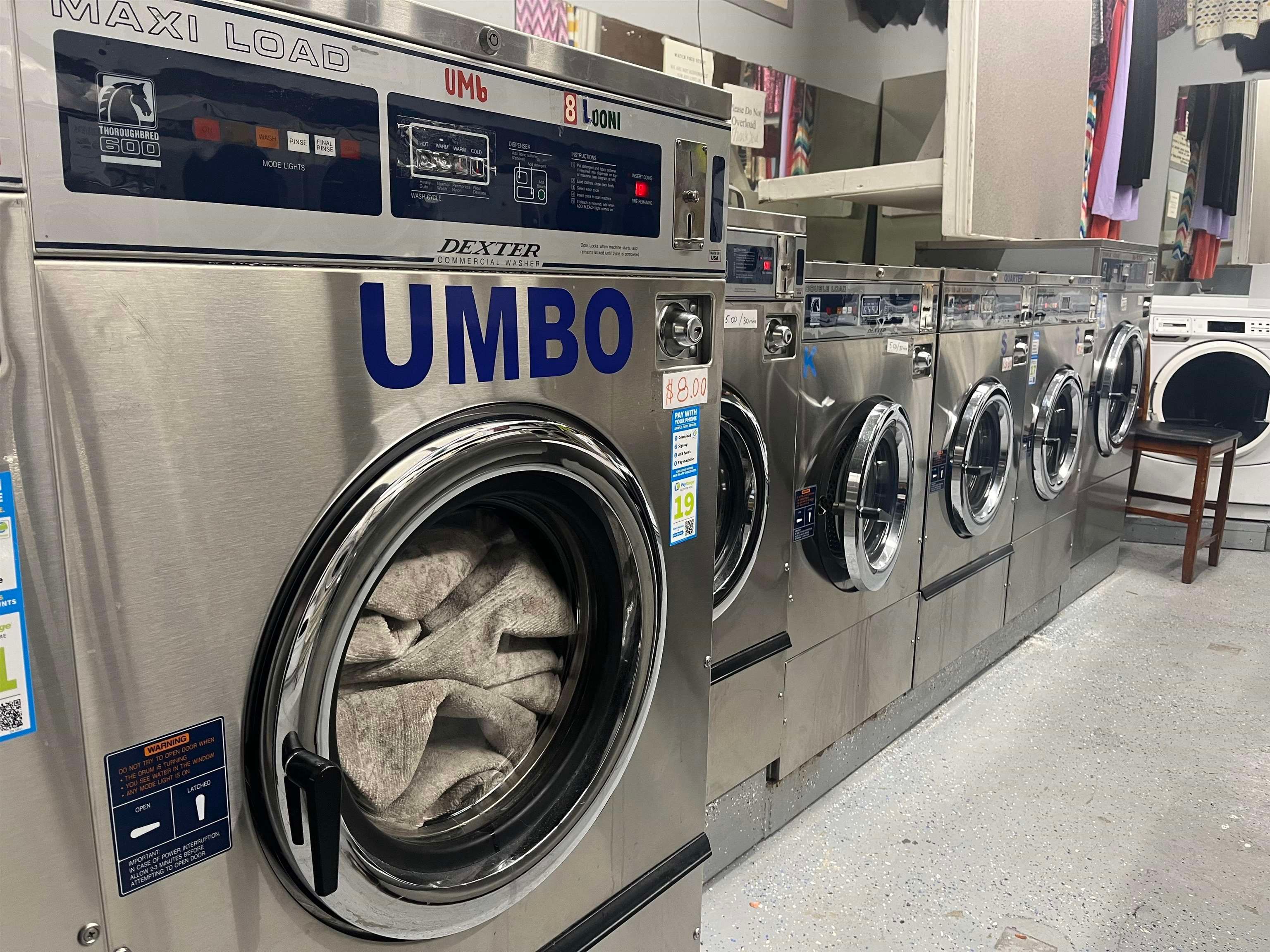 Business for sale in Vancouver, Vancouver East, 4465 Boundary Road, 224971744 | Realtylink.org