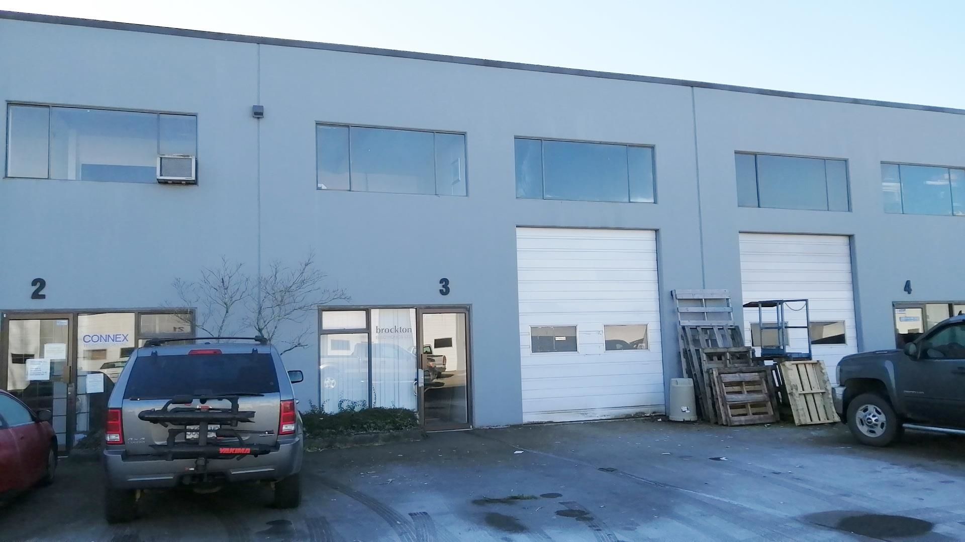 Industrial for lease in Delta, Ladner, 3 7157 Honeyman Street, 224971756 | Realtylink.org