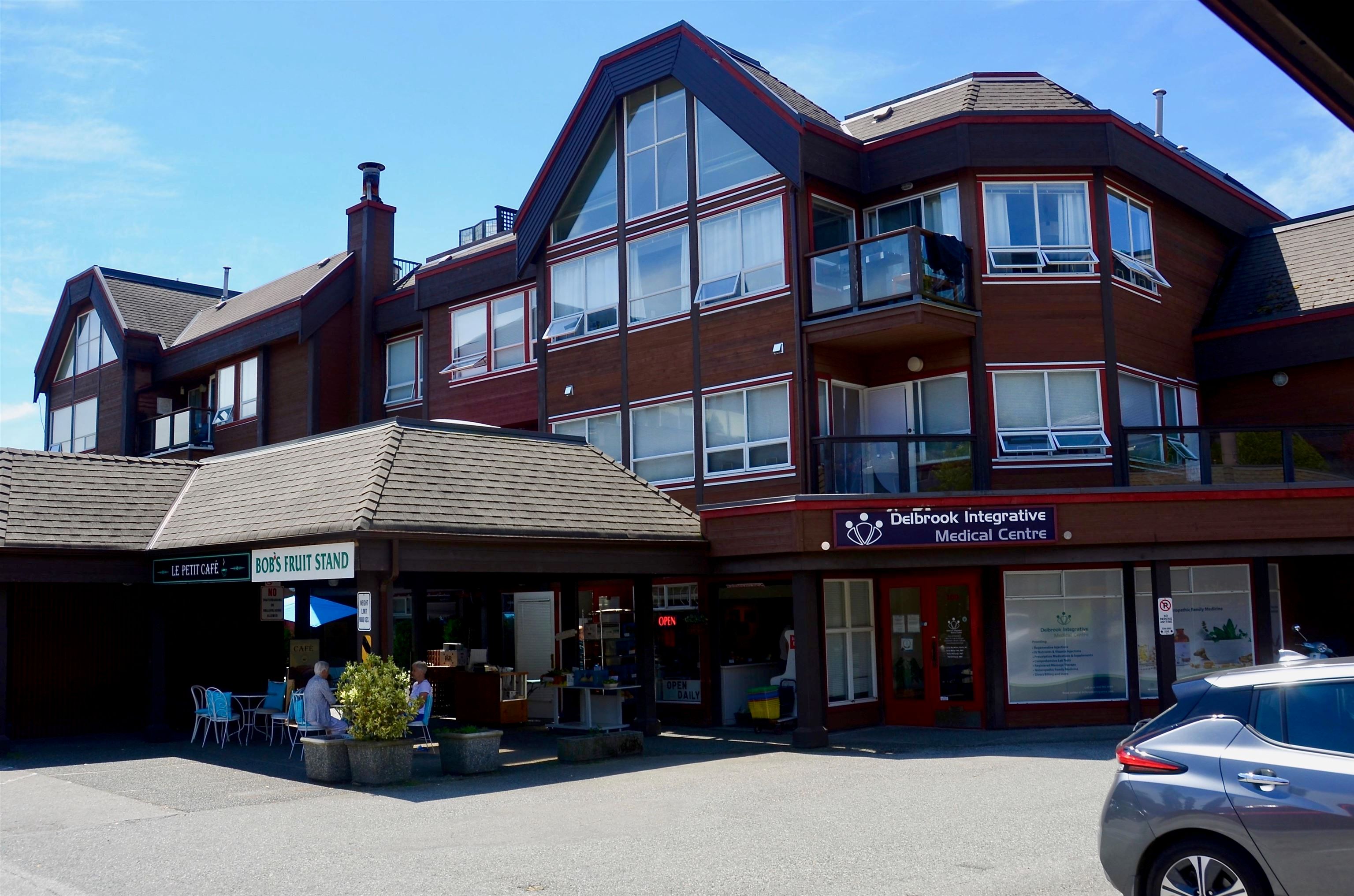 Office for lease in North Vancouver, North Vancouver, 3743 Delbrook Avenue, 224971910 | Realtylink.org