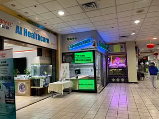 Retail for sale in Richmond, Richmond, 1250 4380 No. 3 Road, 224971956 | Realtylink.org