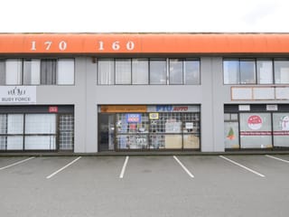 Industrial for sale in Richmond, Richmond, 160 2268 No. 5 Road, 224971989 | Realtylink.org