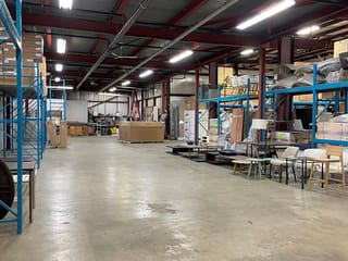 Industrial for lease in Vancouver, Vancouver East, 1423 Grant Street, 224971998 | Realtylink.org