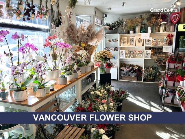 Business for sale in Vancouver, Vancouver West, 531 Richards Street, 224972201 | Realtylink.org