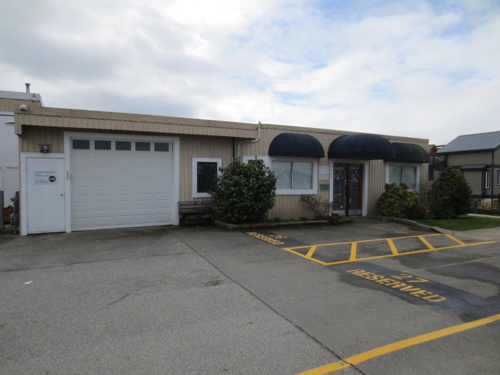 Commercial Land for sale in Delta, Ladner, 20 3473 W River Road, 224972220 | Realtylink.org