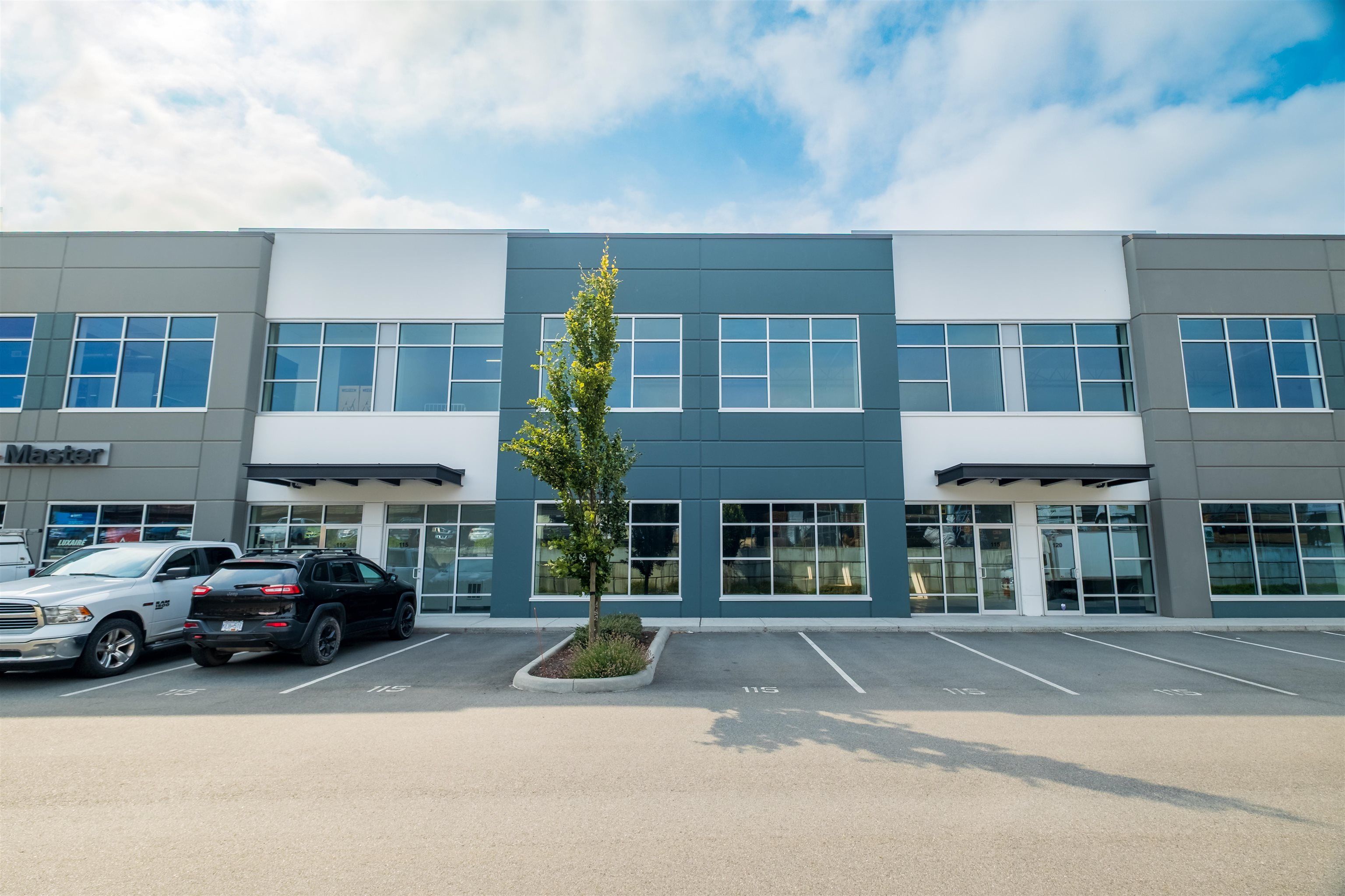 Industrial for sale in Abbotsford, Abbotsford, 115 1891 Foy Street, 224972233 | Realtylink.org