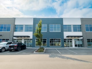Industrial for sale in Abbotsford, Abbotsford, 115 1891 Foy Street, 224972233 | Realtylink.org