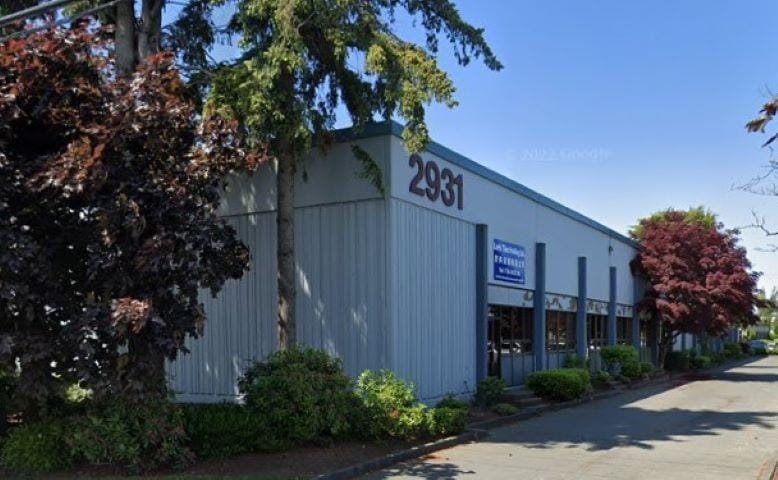 Industrial for lease in Richmond, Richmond, 108 2931 Viking Way, 224972253 | Realtylink.org