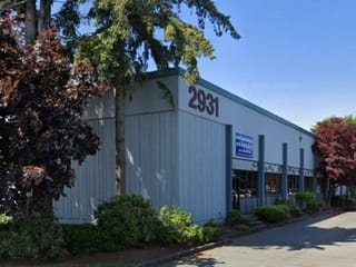 Industrial for lease in Richmond, Richmond, 108 2931 Viking Way, 224972253 | Realtylink.org