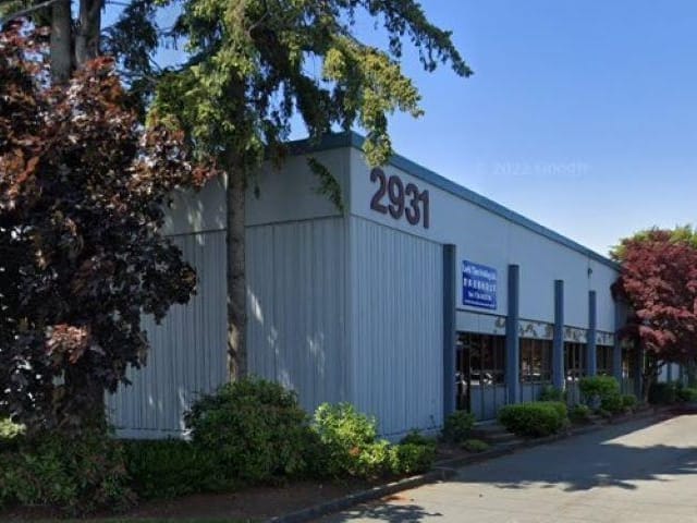 Industrial for lease in Richmond, Richmond, 108 2931 Viking Way, 224972253 | Realtylink.org