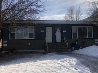 Multi-family for sale in Fort St. John, Fort St. John, 9705 103 Avenue, 224972336 | Realtylink.org